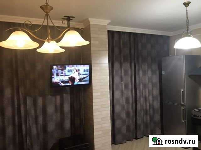 2-комнатная квартира, 40.6 м², 4/4 эт. на продажу в Геленджике Геленджик - изображение 1