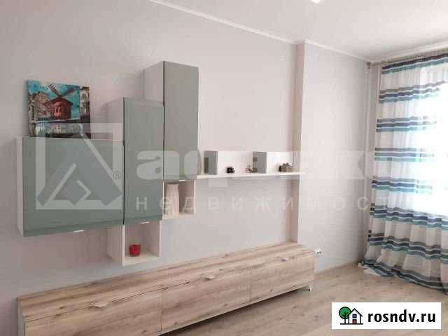 1-комнатная квартира, 36.2 м², 15/16 эт. на продажу в Санкт-Петербурге Санкт-Петербург - изображение 1