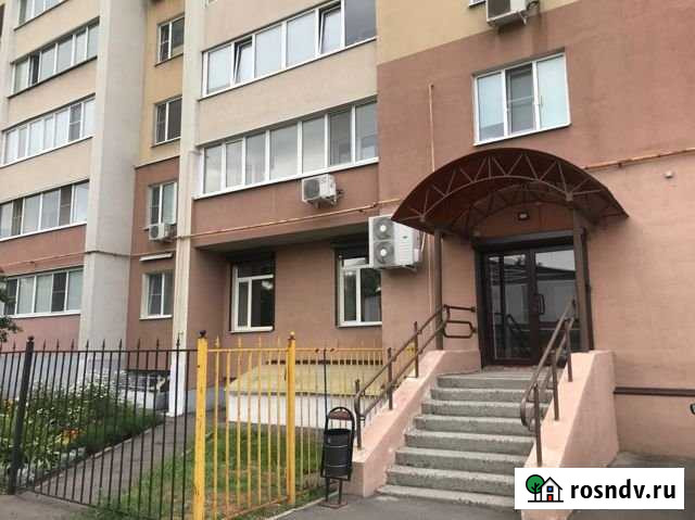 В продаже офисное помещение площадью 160 кв.м, рас Пенза - изображение 1
