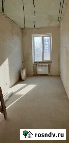 2-комнатная квартира, 44 м², 5/5 эт. на продажу в Ростове-на-Дону Ростов-на-Дону - изображение 1