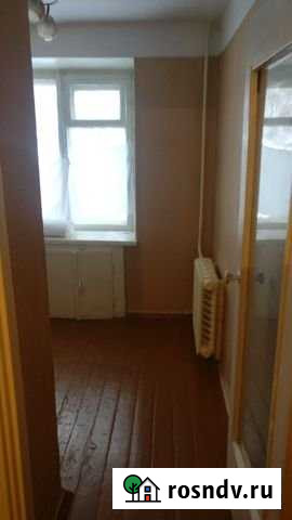 2-комнатная квартира, 44 м², 1/5 эт. на продажу в Перми Пермь - изображение 1