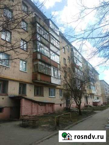 2-комнатная квартира, 50 м², 5/5 эт. на продажу в Йошкар-Оле Йошкар-Ола - изображение 1
