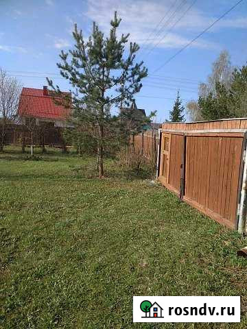 Участок СНТ, ДНП 10 сот. на продажу в Струнино Струнино - изображение 1