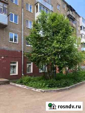 3-комнатная квартира, 60 м², 2/5 эт. на продажу в Уфе Уфа