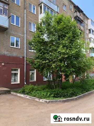 3-комнатная квартира, 60 м², 2/5 эт. на продажу в Уфе Уфа - изображение 1