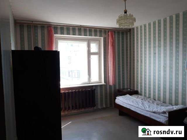 2-комнатная квартира, 53 м², 9/9 эт. на продажу в Иваново Иваново - изображение 1