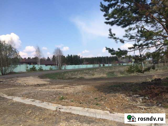 Участок ИЖС 6 сот. на продажу в Красноярске Красноярск - изображение 1