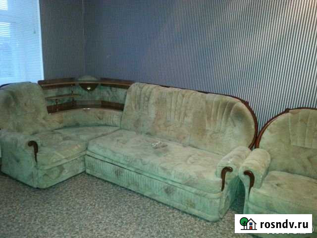 1-комнатная квартира, 38 м², 2/5 эт. в аренду на длительный срок в Давлеканово Давлеканово - изображение 1