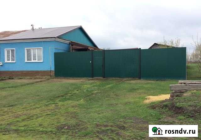 Дом 60 м² на участке 12 сот. на продажу в Евлашево Евлашево - изображение 1