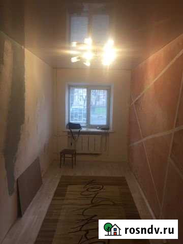 Комната 13 м² в 5-ком. кв., 1/3 эт. на продажу в Ярославле Ярославль - изображение 1