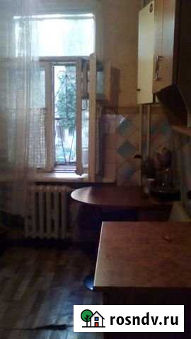 Комната 21.3 м² в 3-ком. кв., 1/5 эт. на продажу в Волгограде Волгоград - изображение 1