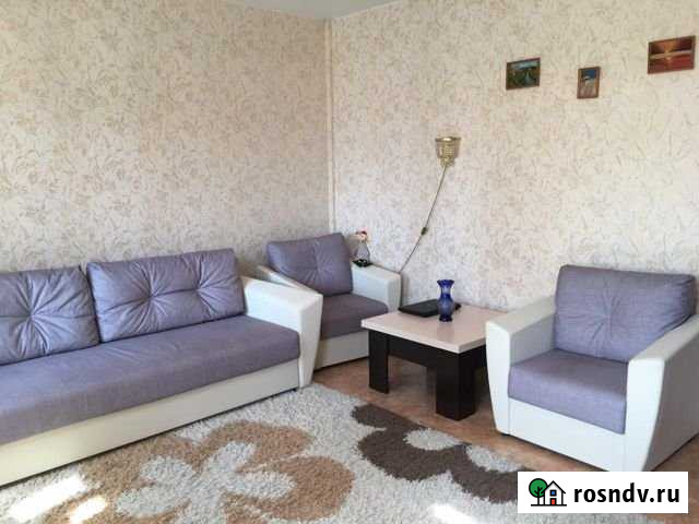 2-комнатная квартира, 49 м², 7/16 эт. на продажу в Красноярске Красноярск - изображение 1