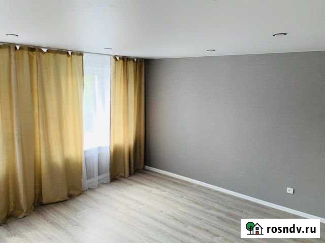 1-комнатная квартира, 24 м², 5/5 эт. на продажу в Казани Казань - изображение 1