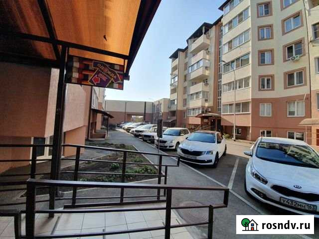 Коммерческое помещение, 17.3 кв.м. Краснодар - изображение 1