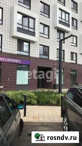 1-комнатная квартира, 43 м², 12/25 эт. на продажу в Москве Москва - изображение 1