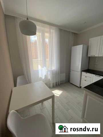 1-комнатная квартира, 35 м², 8/20 эт. на продажу в Ростове-на-Дону Ростов-на-Дону - изображение 1