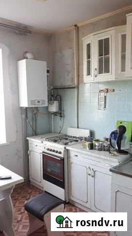 1-комнатная квартира, 33 м², 4/5 эт. на продажу в Армянске Армянск - изображение 1