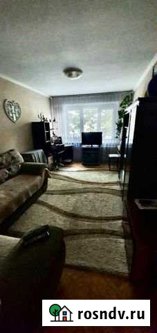 2-комнатная квартира, 52 м², 2/5 эт. на продажу в Нальчике Нальчик - изображение 1