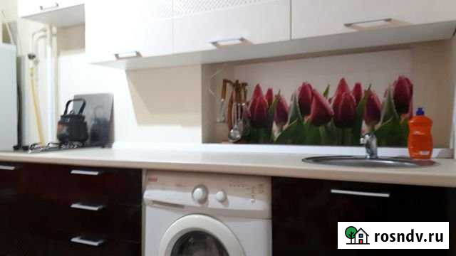 1-комнатная квартира, 30 м², 4/9 эт. в аренду посуточно в Переславле-Залесском Переславль-Залесский - изображение 1