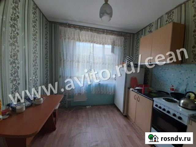 1-комнатная квартира, 28.6 м², 3/9 эт. на продажу в Новороссийске Новороссийск - изображение 1