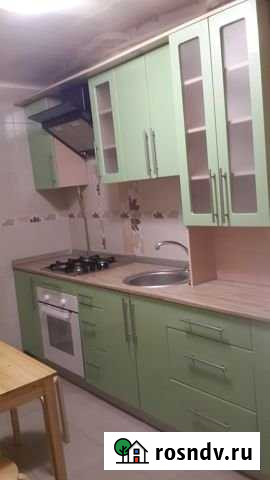 1-комнатная квартира, 23 м², 1/9 эт. в аренду на длительный срок в Ростове-на-Дону Ростов-на-Дону - изображение 1