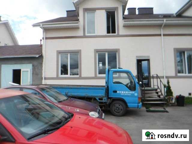 Таунхаус 160 м² на участке 7.4 сот. на продажу в Видном Видное - изображение 1