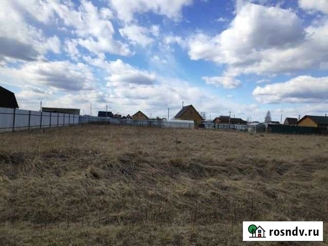 Участок СНТ, ДНП 20 сот. на продажу в Конаково Конаково - изображение 1