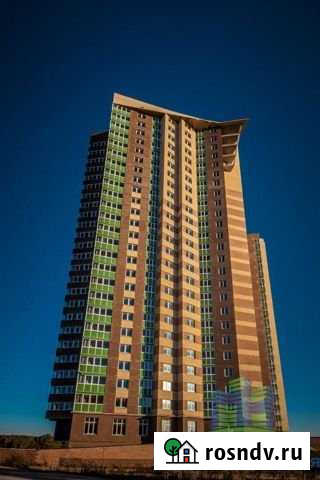 2-комнатная квартира, 44 м², 15/25 эт. на продажу в Истре Истра - изображение 1