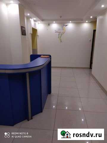 Комната 17 м² в 6-ком. кв., 1/20 эт. в аренду посуточно в Котельниках Котельники - изображение 1