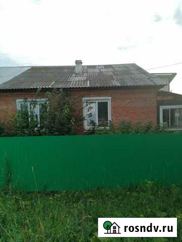 2-комнатная квартира, 41 м², 1/1 эт. на продажу в Сылве Сылва - изображение 1