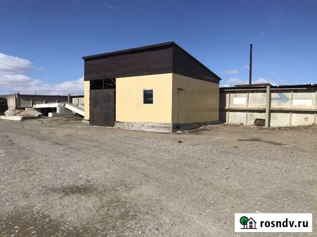 Участок промназначения 3 сот. на продажу в Чите Чита - изображение 1