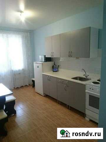 1-комнатная квартира, 50 м², 12/23 эт. в аренду на длительный срок в Ростове-на-Дону Ростов-на-Дону - изображение 1