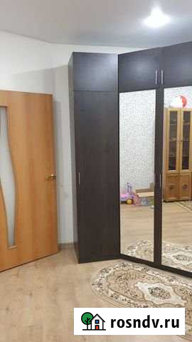 1-комнатная квартира, 42 м², 11/16 эт. в аренду на длительный срок в Саранске Саранск - изображение 1