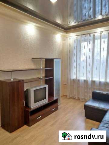 1-комнатная квартира, 35 м², 4/4 эт. в аренду на длительный срок в Клине Клин - изображение 1