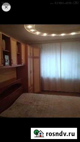 Комната 12 м² в 3-ком. кв., 1/5 эт. в аренду на длительный срок в Больших Вяземах Большие Вяземы - изображение 1