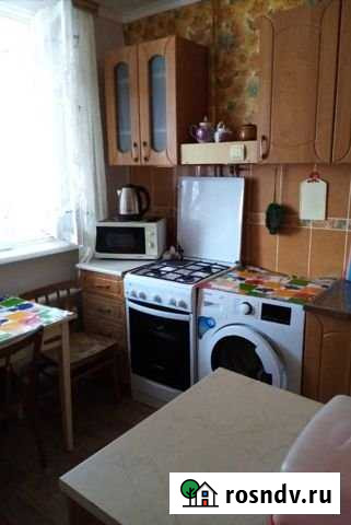 1-комнатная квартира, 28 м², 4/5 эт. в аренду посуточно в Яровом Яровое - изображение 1