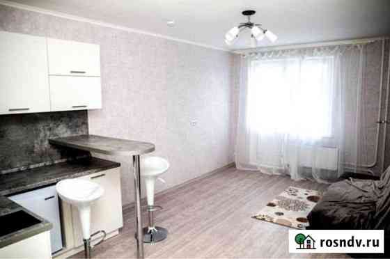 Квартира-студия, 25.9 м², 10/16 эт. на продажу в Краснодаре Краснодар
