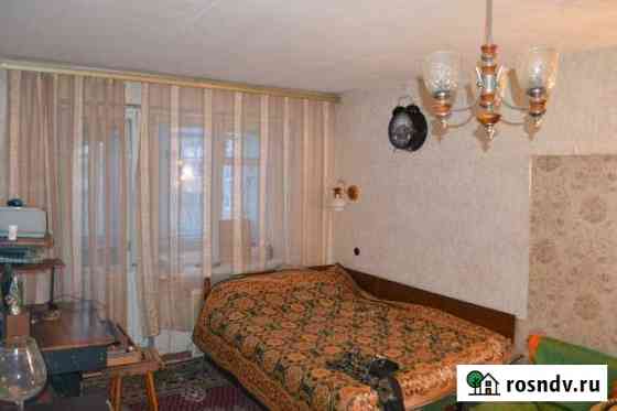 1-комнатная квартира, 32 м², 2/5 эт. на продажу в Белоoзёрском Белоозёрский