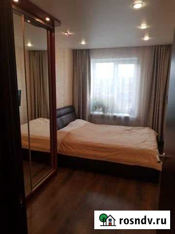 3-комнатная квартира, 56.7 м², 4/4 эт. на продажу в Санкт-Петербурге Санкт-Петербург - изображение 1