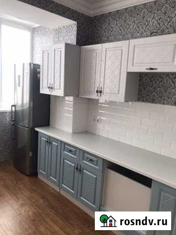 1-комнатная квартира, 34.5 м², 1/6 эт. на продажу в Краснодаре Краснодар - изображение 1