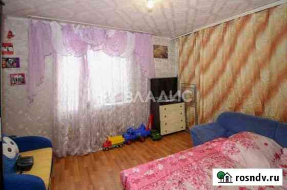 1-комнатная квартира, 27.6 м², 5/9 эт. на продажу во Владимире Владимир