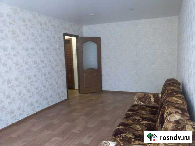 1-комнатная квартира, 34 м², 2/9 эт. в аренду на длительный срок в Саратове Саратов - изображение 1