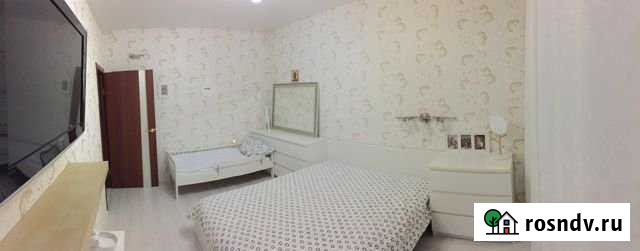 Таунхаус 100 м² на участке 1 сот. на продажу в Березовом Краснодарского края Березовый - изображение 1