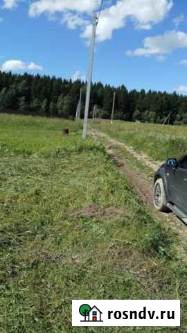 Участок СНТ, ДНП 8 сот. на продажу в Красном Селе Красное Село - изображение 1