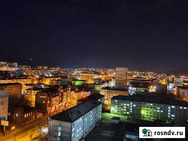 1-комнатная квартира, 46 м², 11/16 эт. на продажу в Чите Чита - изображение 1