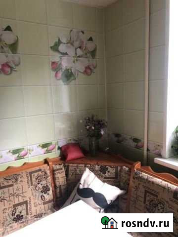 2-комнатная квартира, 49 м², 2/5 эт. на продажу в Кашире Кашира - изображение 1