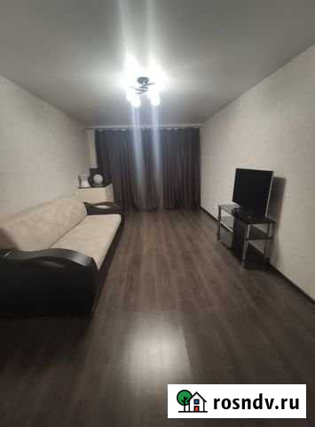 1-комнатная квартира, 42 м², 4/26 эт. на продажу в Самаре Самара - изображение 1