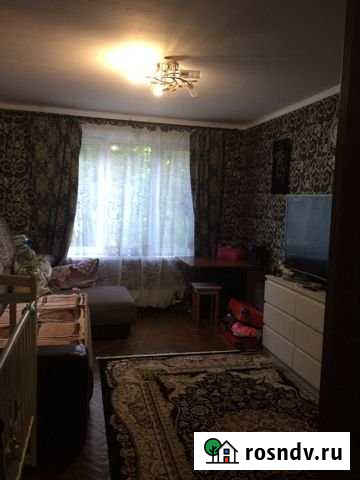 2-комнатная квартира, 46.1 м², 1/9 эт. на продажу в Москве Москва - изображение 1