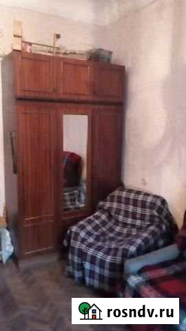 Комната 13 м² в 4-ком. кв., 5/6 эт. в аренду на длительный срок в Санкт-Петербурге Санкт-Петербург - изображение 1