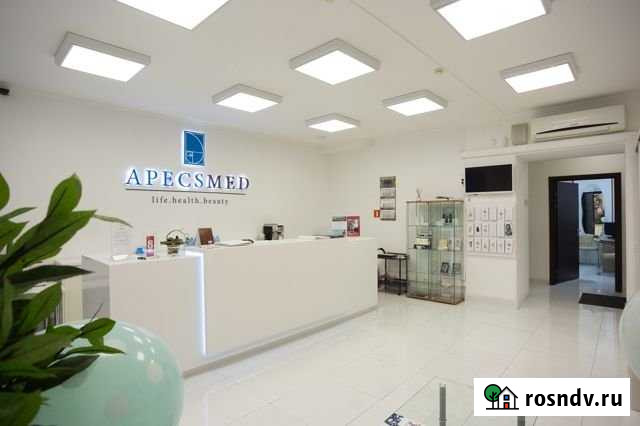 Продам помещение свободного назначения, 465 кв.м. Санкт-Петербург - изображение 1